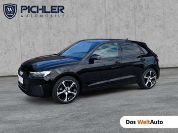 30 TFSI intense