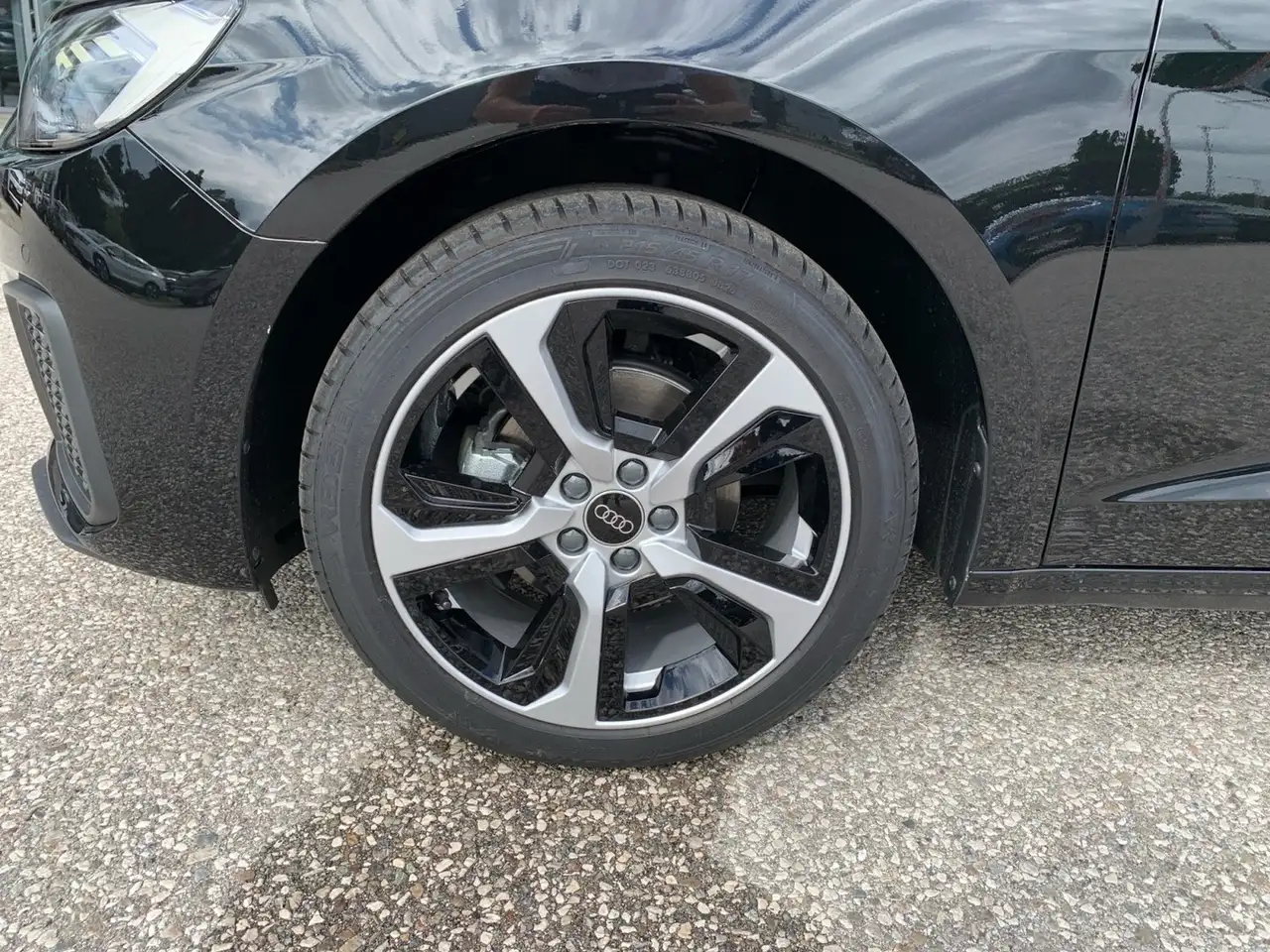 Audi A1 2026