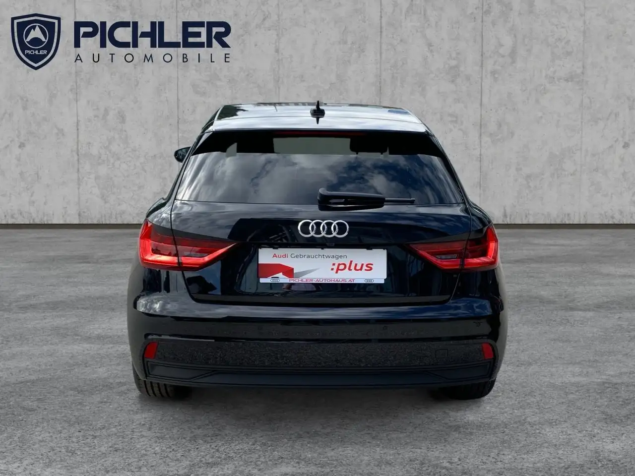 Audi A1 2026