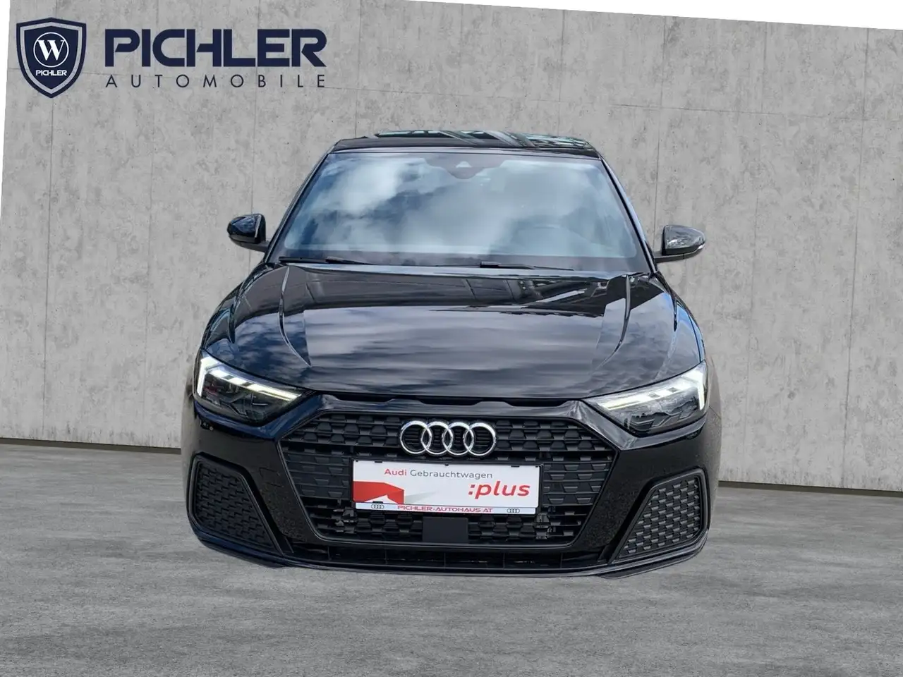 Audi A1 2026