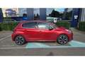Peugeot 208 II Tech Edition Rood - thumbnail 6