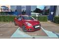 Peugeot 208 II Tech Edition Rood - thumbnail 3