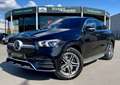 Mercedes-Benz GLE 400 COUPE 400D 4Matic / 3.0l 330 CH BVA 9 /3) Gris - thumbnail 1