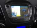 Hyundai TUCSON Tucson 2.0 CRDi VGT 4WD GLS Gris - thumbnail 2