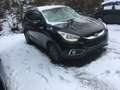 Hyundai TUCSON Tucson 2.0 CRDi VGT 4WD GLS Gris - thumbnail 1