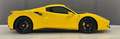 Ferrari 488 SPIDER V8 3.9T 670ch Pack Carbone Ext-Int Sièges D Jaune - thumbnail 9