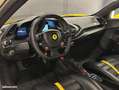 Ferrari 488 SPIDER V8 3.9T 670ch Pack Carbone Ext-Int Sièges D Jaune - thumbnail 3