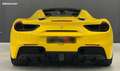 Ferrari 488 SPIDER V8 3.9T 670ch Pack Carbone Ext-Int Sièges D Jaune - thumbnail 6