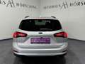 Ford Focus Turnier 1,5 EcoBlue Cool & Connect Aut. Plateado - thumbnail 5