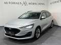Ford Focus Turnier 1,5 EcoBlue Cool & Connect Aut. Plateado - thumbnail 3