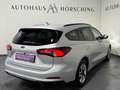 Ford Focus Turnier 1,5 EcoBlue Cool & Connect Aut. Plateado - thumbnail 7