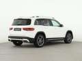 Mercedes-Benz GLB 220 d 4M *AMG*Navi*AHK*Multibeam*PTS*Kamera* Blanc - thumbnail 6