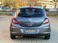 Opel Corsa D Edition "111 Jahre"+KLIMA+TEMPO+TÜV+ Grau - thumbnail 4