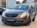 Opel Corsa D Edition "111 Jahre"+KLIMA+TEMPO+TÜV+ Grau - thumbnail 2