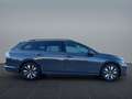 Volkswagen Golf Variant 2.0 TDI DSG Goal+AHK+MATRIX+NAVI+PDC+SHZ+APPCONN Grau - thumbnail 8