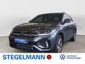 Volkswagen T-Roc 1.5 TSI DSG R-Line Grijs - thumbnail 1