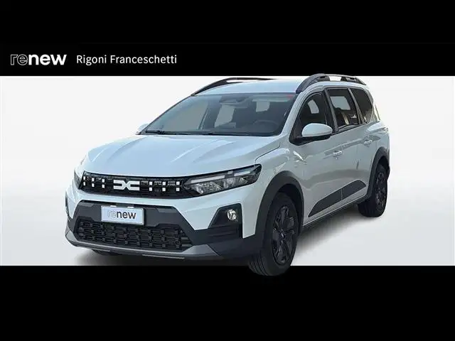Dacia Jogger 1.2 Eco-G Expression 120cv