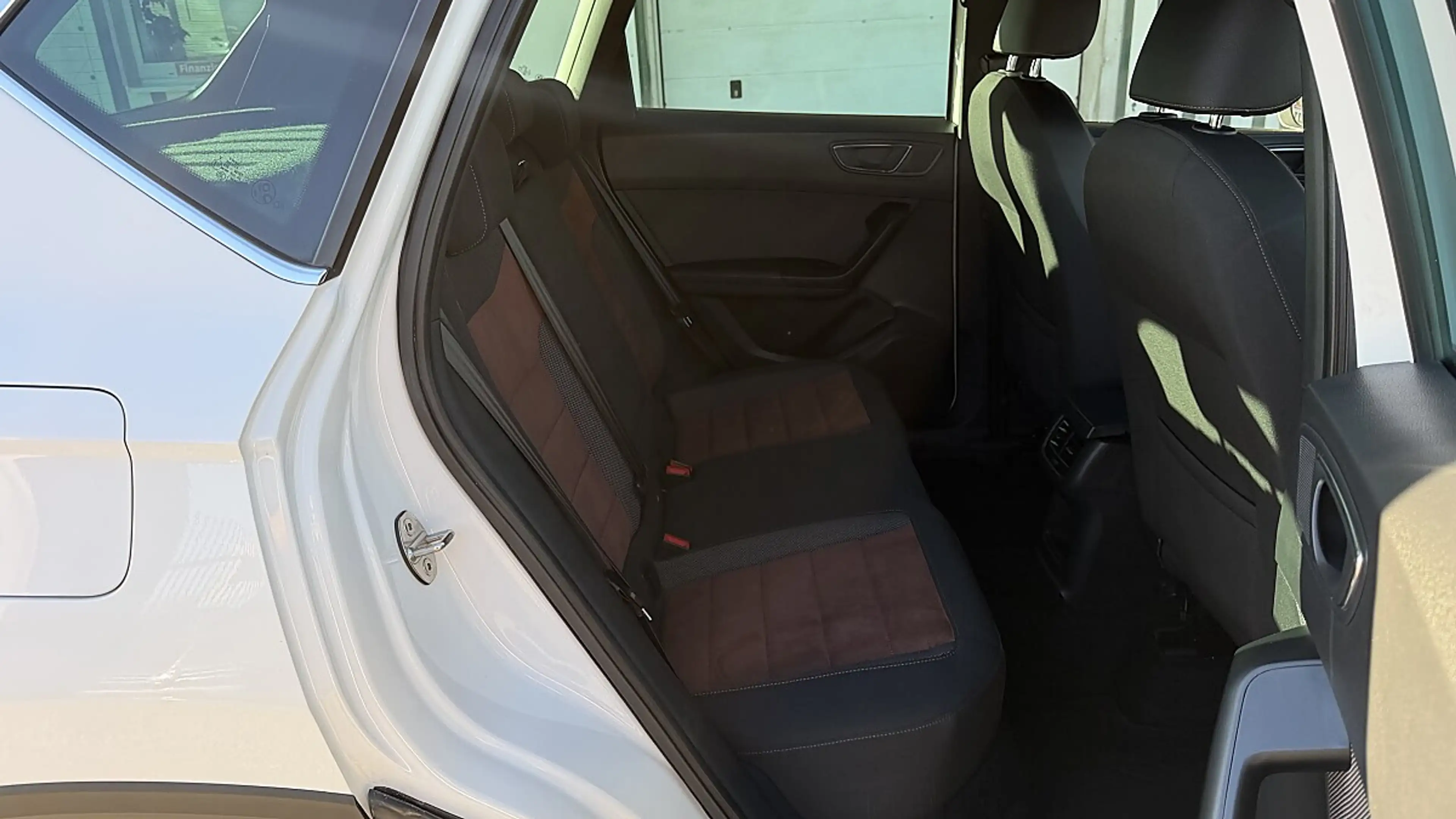 SEAT Ateca 2,0 TDI DSG 4WD, 1.Besitz — photo 10
