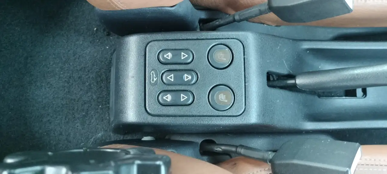Peugeot 306 Cabrio 1.8 (best), foto 10