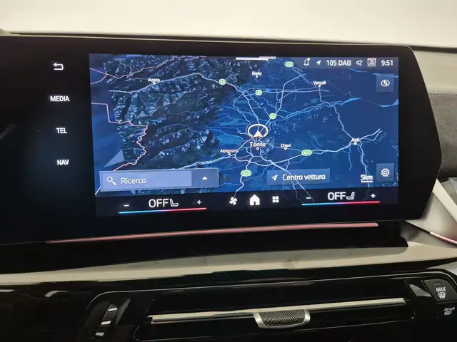 BMW X1 view 13