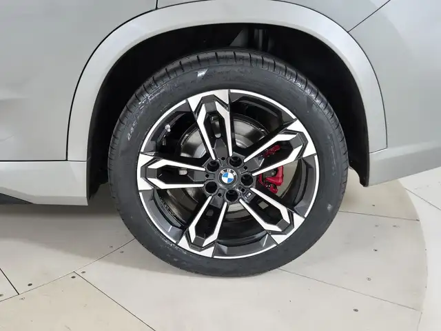 BMW X1 view 15