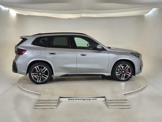 BMW X1 view 6