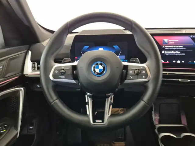 BMW X1 view 10