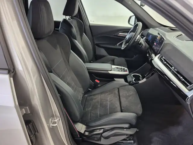 BMW X1 view 11