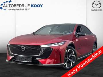 Takumi 258pk / 68.8 kWh / SNELLADEN / 479 KM ACTIE