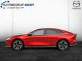 Mazda 6e Takumi 258pk / 68.8 kWh / SNELLADEN / 479 KM ACTIE Rood - thumbnail 30