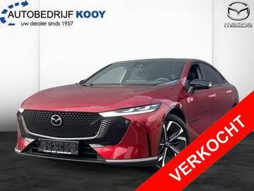 Takumi Business Edition 258pk / 68.8 kWh / SNELLAD