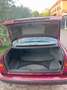 BMW 520 Serie 5 E34 Berlina 520i Individual Rouge - thumbnail 8