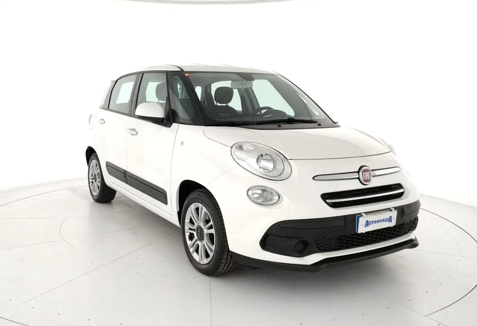 Fiat 500L 1.4 95 CV S&S Mirror Bianco - 1