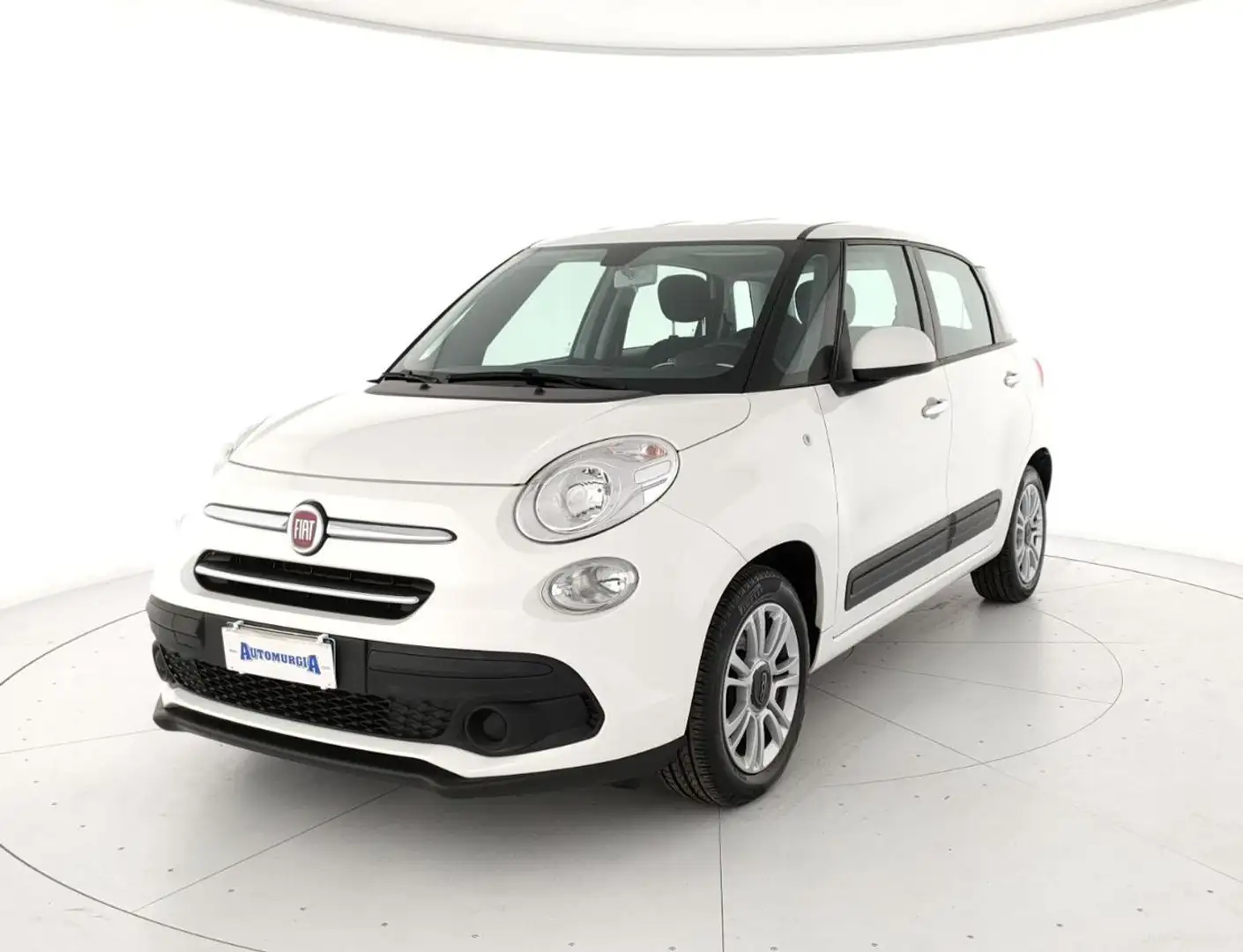 Fiat 500L 1.4 95 CV S&S Mirror Bianco - 2