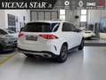 Mercedes-Benz GLE 300 d MHV 4MATIC AMG PREMIUM Bianco - thumbnail 3