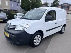 Renault Kangoo 1.5dci  Clim PDC 80cv