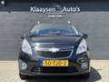 Chevrolet Spark 1.0 16V LS Bi-Fuel LPG G3 | 1e eigenaar | airco | Noir - thumbnail 2
