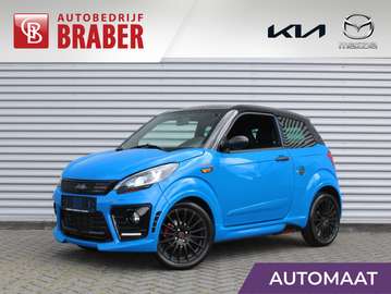 L Sport Ultimate | Automaat | Airco | Camera | Pio