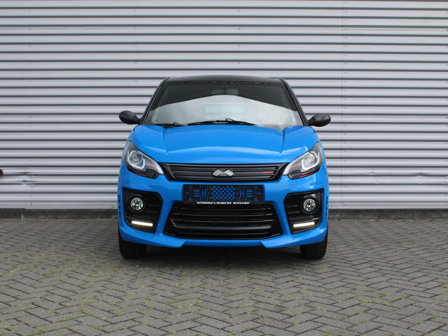 Ligier JS 50 L Sport Ultimate | Automaat | Airco | Camera | Pio Bleu - 2