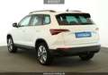 Skoda Karoq Karoq 1.5 TSI Style #AHK#Matrix-LED#Memory#ACC# Weiß - thumbnail 3