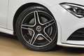 Mercedes-Benz CLA 200 Bianco - thumbnail 9