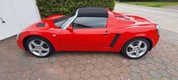 Speedster 2.2