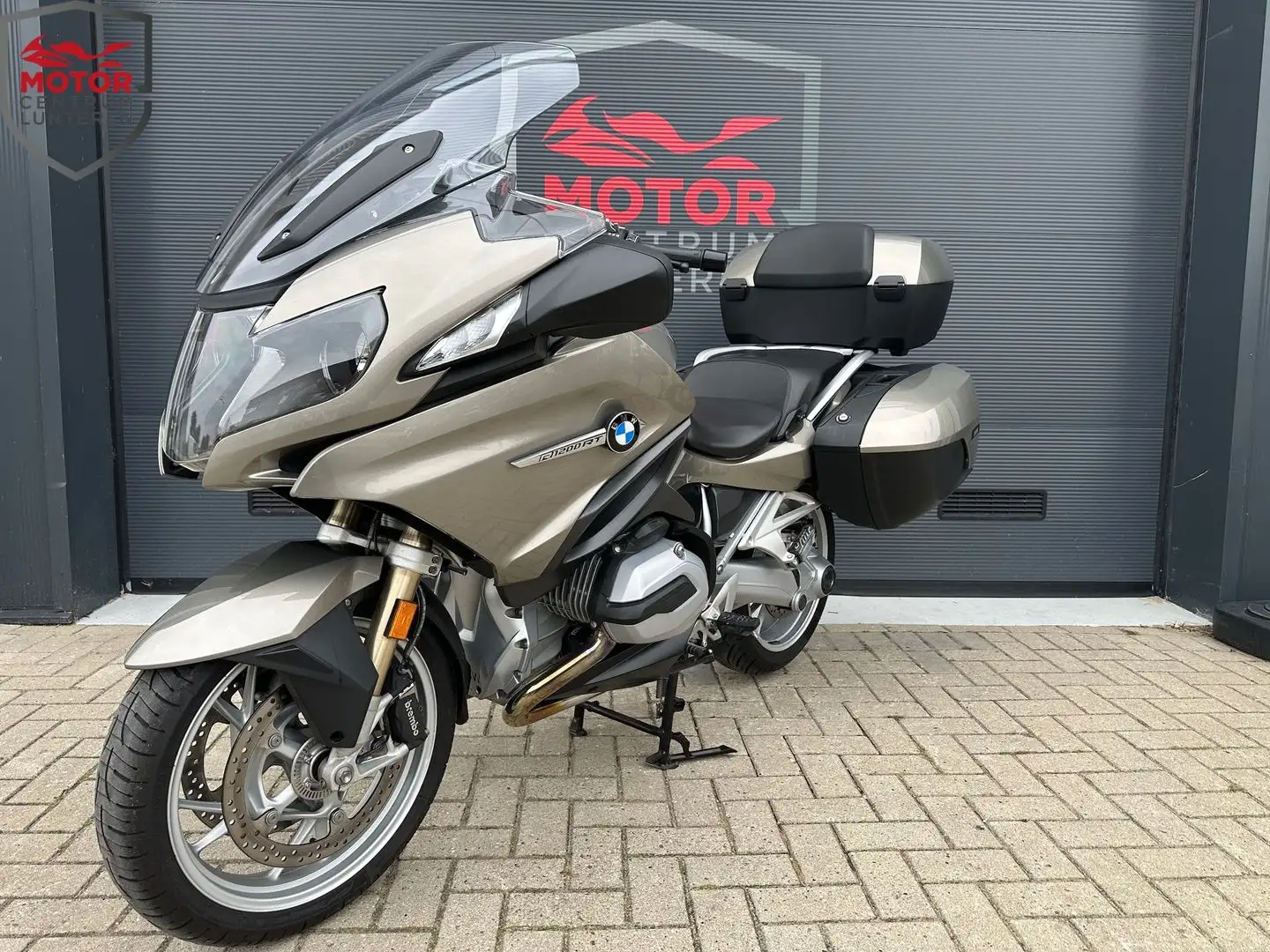 BMW R 1200 RT - 2