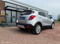 Opel Mokka 1.4 T Cosmo Automaat Achteruitrijcamera PDC Gris - thumbnail 4