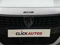 Peugeot 208 1.2 100CV Style Hybrid eDCS6 Gris - thumbnail 25