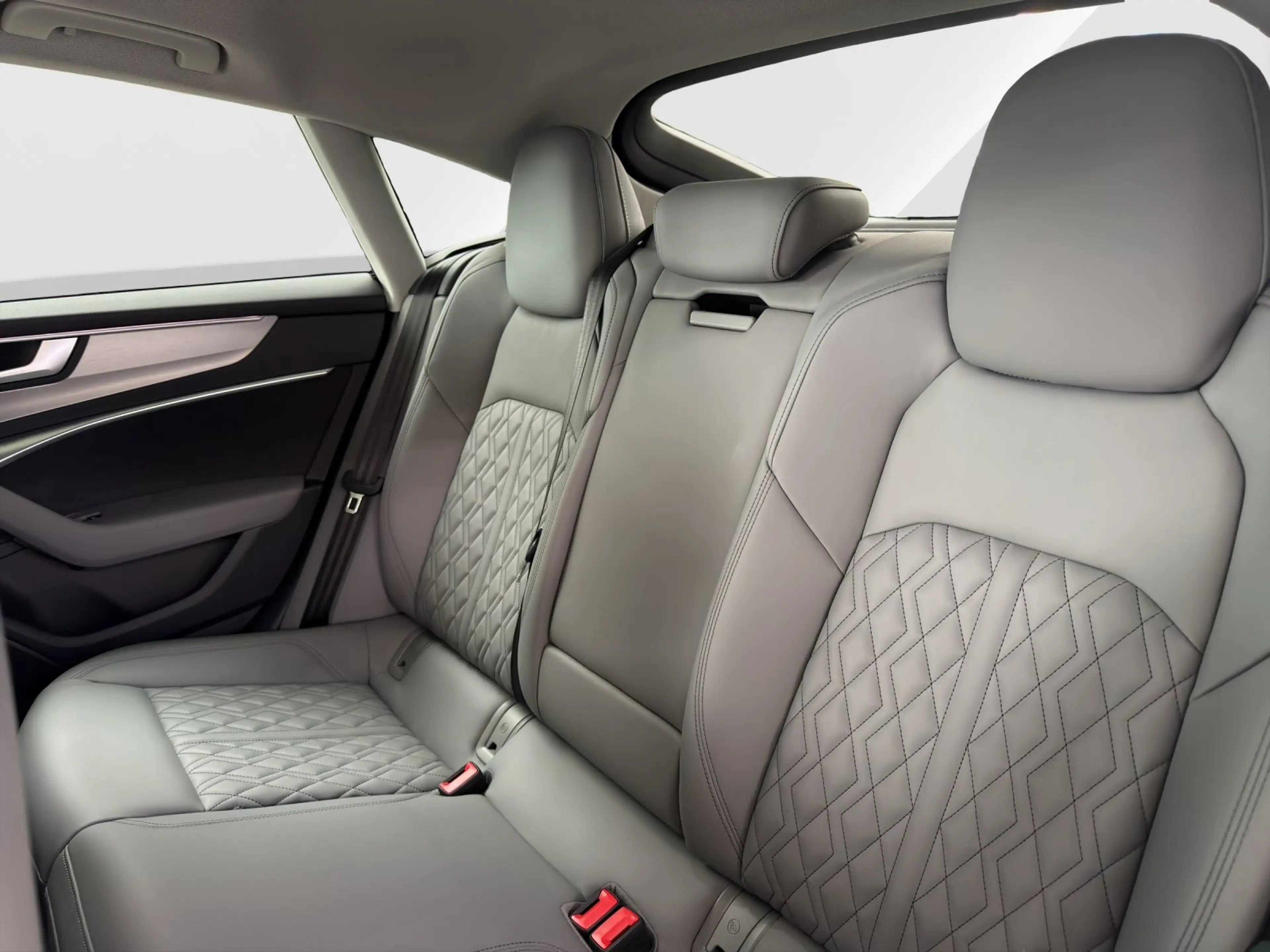 Audi S7 TDI quattro MatrixLED/Leder/Pano/EP+ — photo 13
