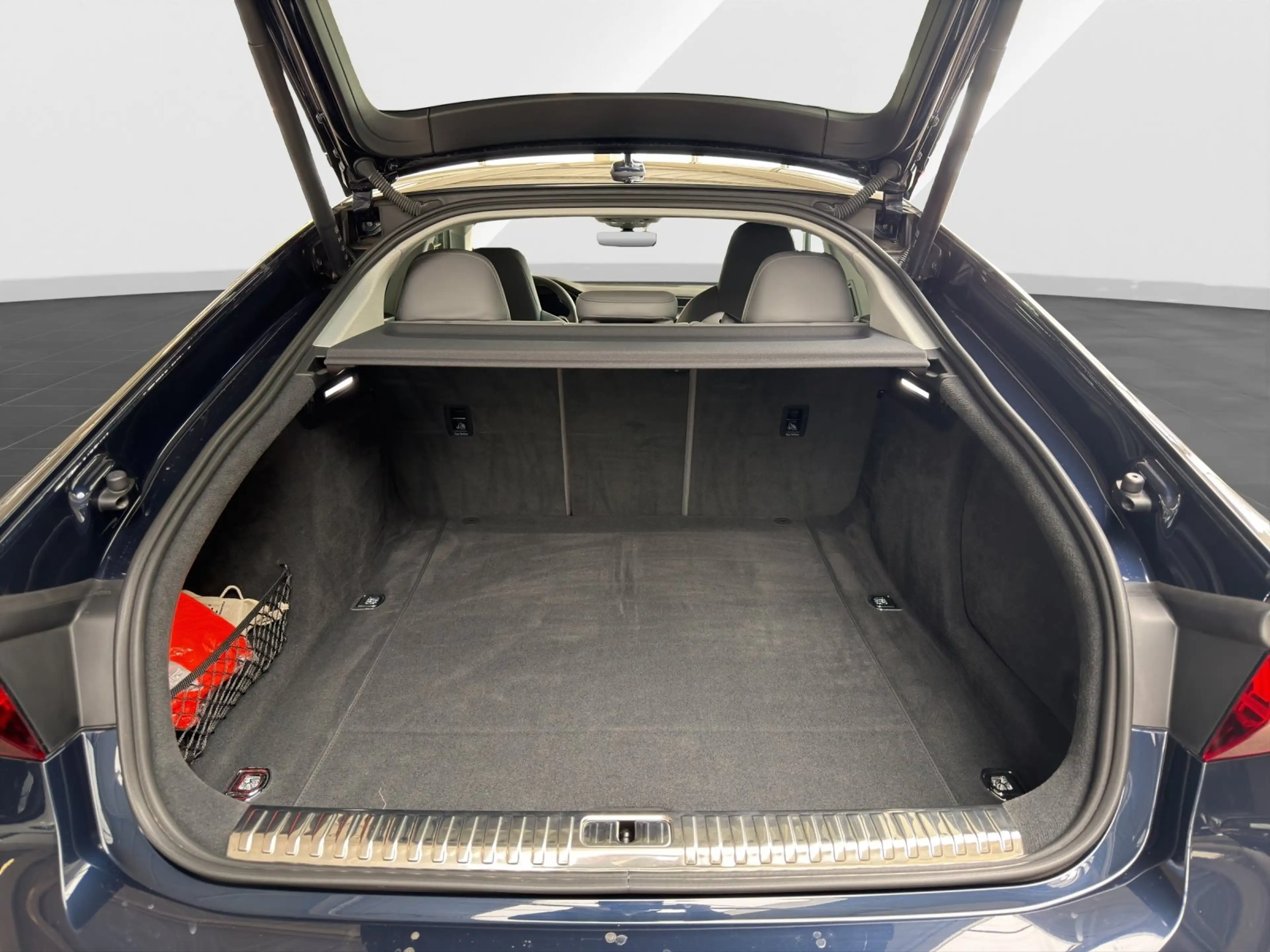 Audi S7 TDI quattro MatrixLED/Leder/Pano/EP+ — photo 14