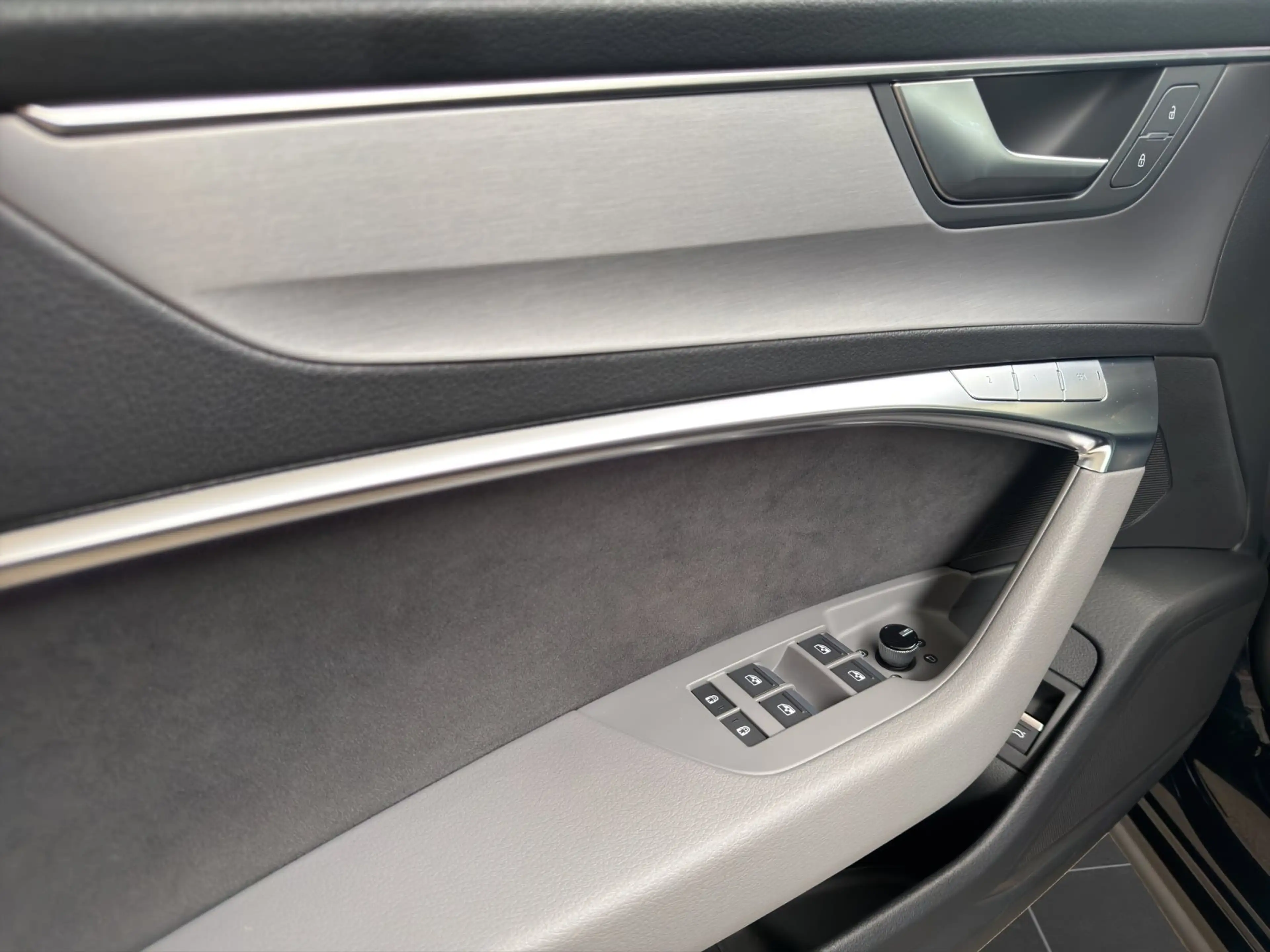 Audi S7 TDI quattro MatrixLED/Leder/Pano/EP+ — photo 10