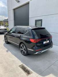 2.0 TSI 4Drive Xcellence DSG