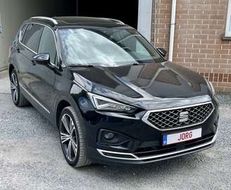 2.0 TSI 4Drive Xcellence | Panorama | Beats